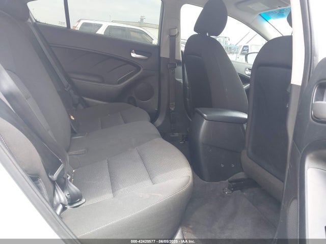 KIA mpi nu 2018 3KPFK4A76JE249290 Image 8