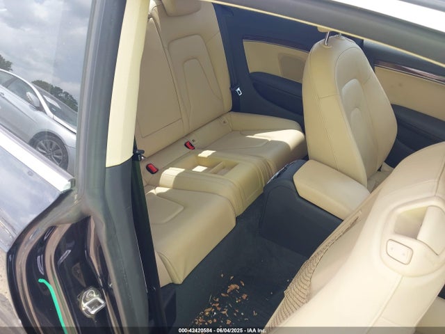 2014 AUDI A5 WAULFAFR5EA060040 Photo 7
