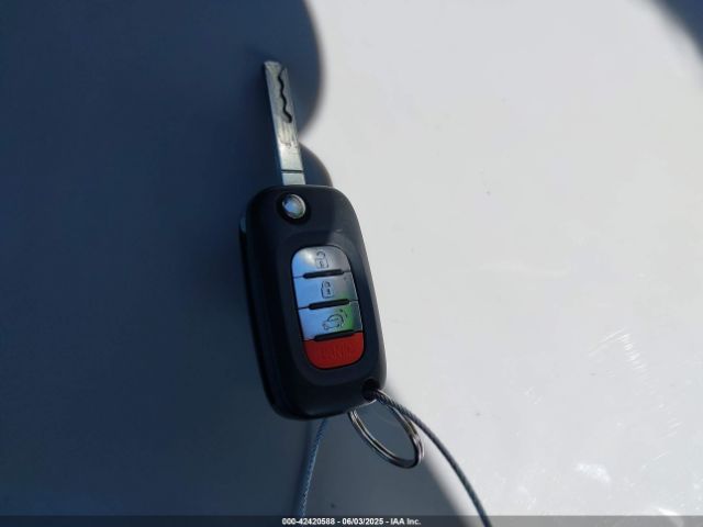 WMEFJ9BA9HK226752 Smart Fortwo Electric Drive Passion/prime/pure