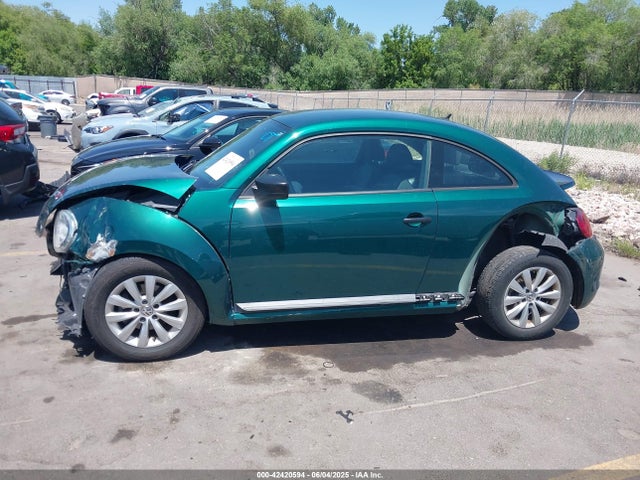 3VWF17AT0HM612455 Volkswagen 1.8 tsi