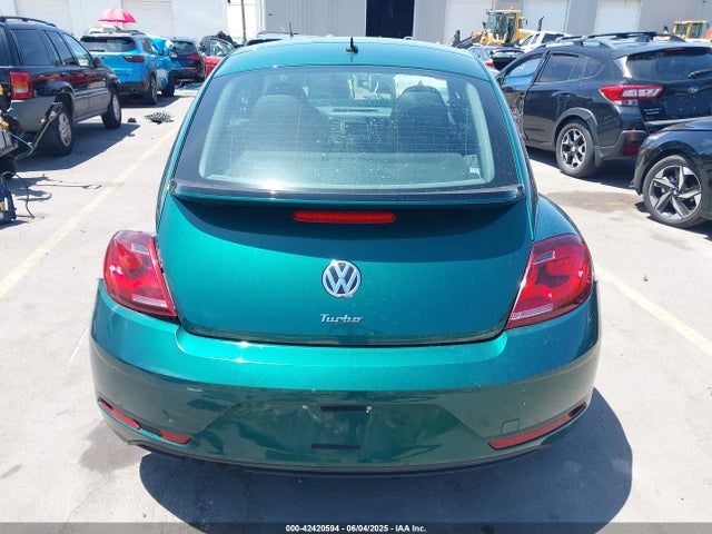 3VWF17AT0HM612455 Volkswagen 1.8 tsi