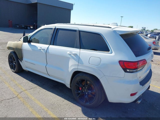 Jeep Grand Cherokee 2014 1C4RJFDJ4EC434714 Image 3
