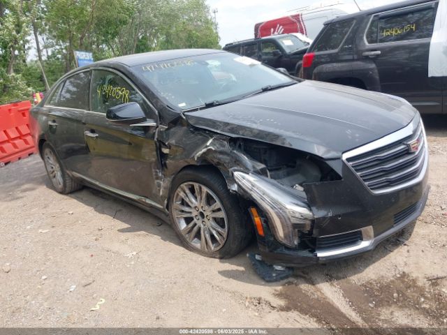 2019 CADILLAC XTS 2G61M5S32K9119256