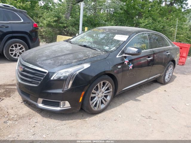 2019 CADILLAC XTS 2G61M5S32K9119256 Photo 1
