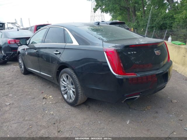 2019 CADILLAC XTS 2G61M5S32K9119256 Photo 2