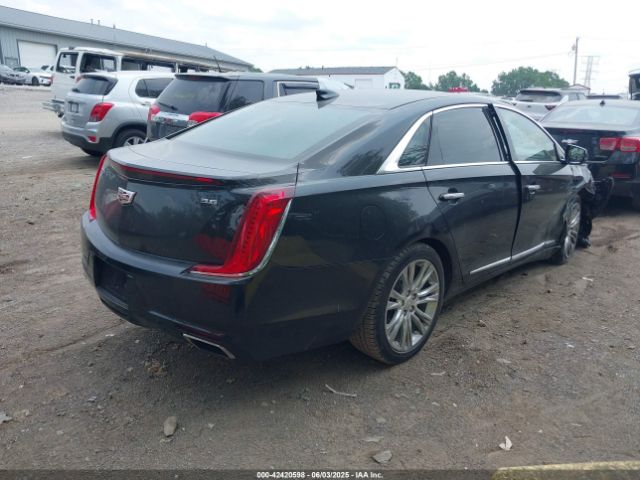 2019 CADILLAC XTS 2G61M5S32K9119256 Photo 3