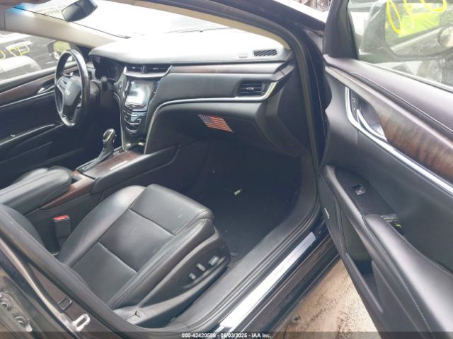 2019 CADILLAC XTS 2G61M5S32K9119256 Photo 4