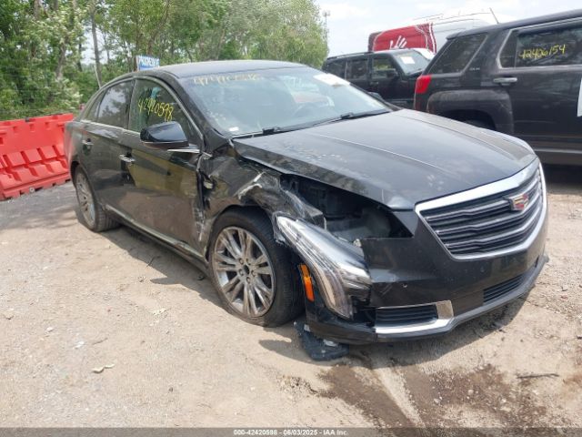 2019 CADILLAC XTS 2G61M5S32K9119256 Photo 5