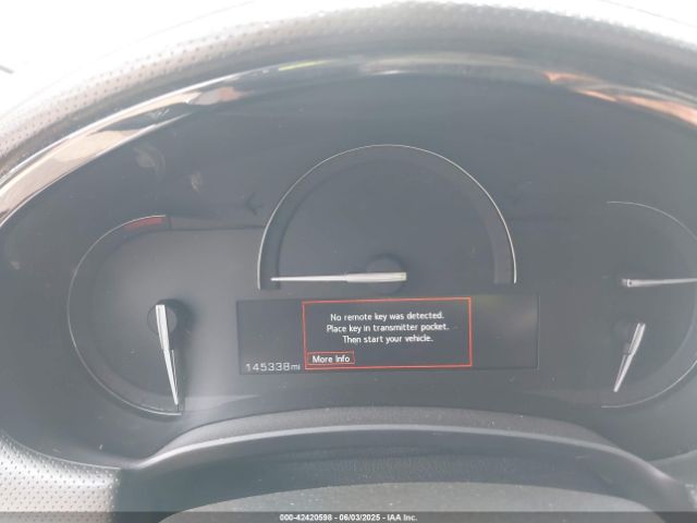 2019 CADILLAC XTS 2G61M5S32K9119256 Photo 6