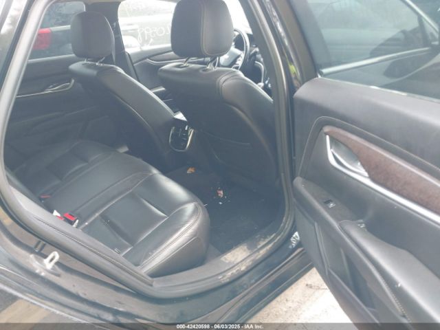 2019 CADILLAC XTS 2G61M5S32K9119256 Photo 7