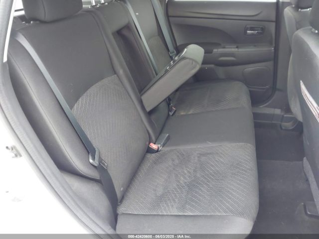 4A4AP4AWXFE046790 Mitsubishi Outlander Sport Gt