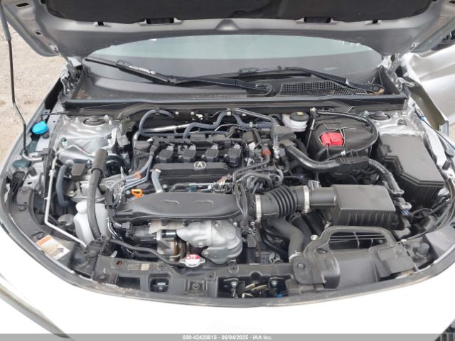2025 ACURA INTEGRA 19UDE4H22SA005182 Photo 9