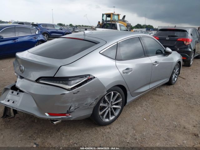 2025 ACURA INTEGRA 19UDE4H22SA005182 Photo 3