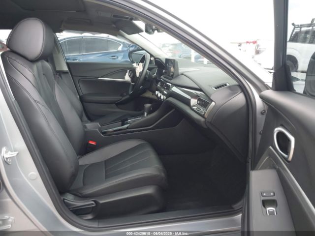 2025 ACURA INTEGRA 19UDE4H22SA005182 Photo 4