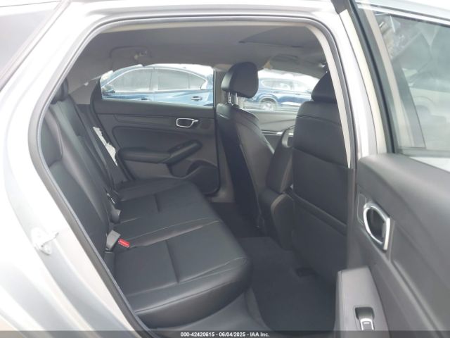 2025 ACURA INTEGRA 19UDE4H22SA005182 Photo 7