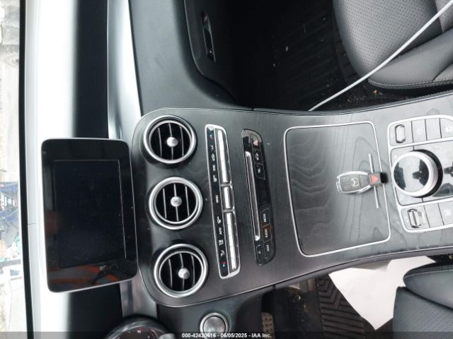 WDC0G4JB5JV045226 Mercedes-Benz GLC 300
