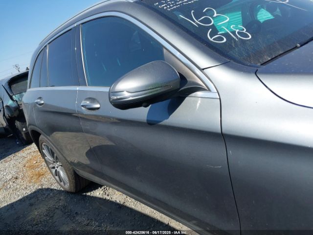 WDC0G4JB5JV045226 Mercedes-Benz GLC 300
