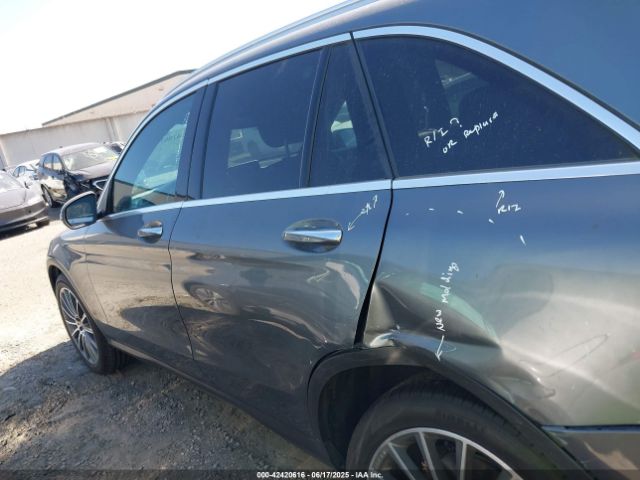 WDC0G4JB5JV045226 Mercedes-Benz GLC 300