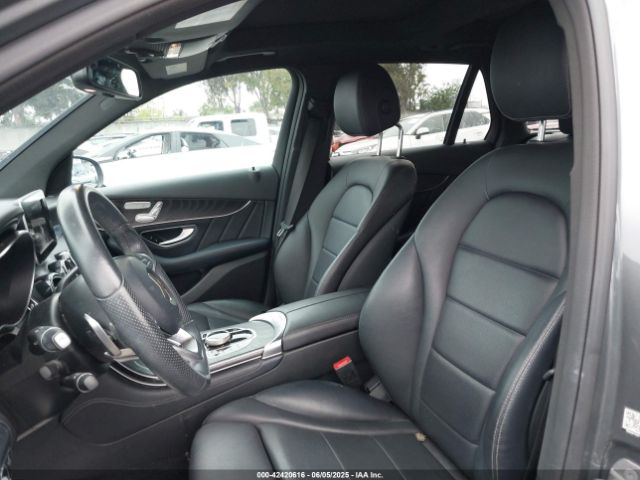 WDC0G4JB5JV045226 Mercedes-Benz GLC 300