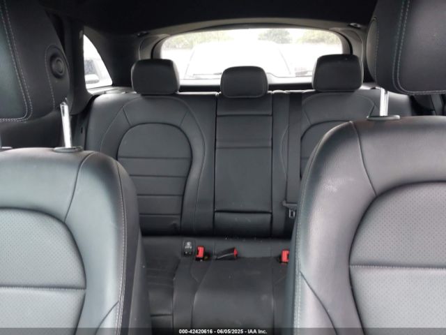 WDC0G4JB5JV045226 Mercedes-Benz GLC 300