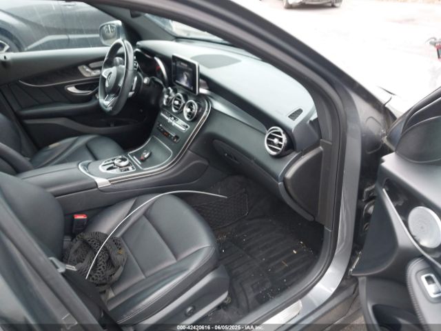 WDC0G4JB5JV045226 Mercedes-Benz GLC 300