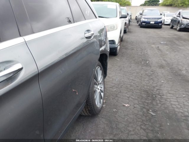 WDC0G4JB5JV045226 Mercedes-Benz GLC 300