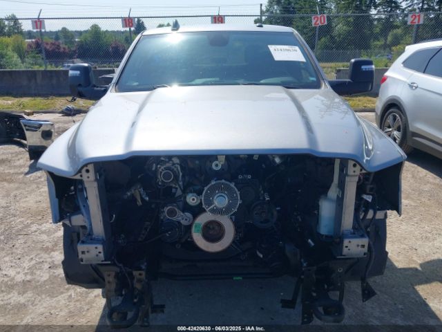 3C6UR5DL9RG303108 RAM 2500 Big Horn
