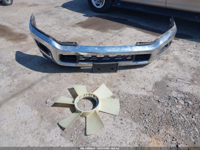 3C6UR5DL9RG303108 RAM 2500 Big Horn