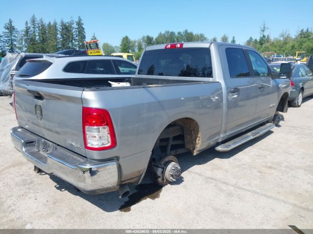 3C6UR5DL9RG303108 RAM 2500 Big Horn