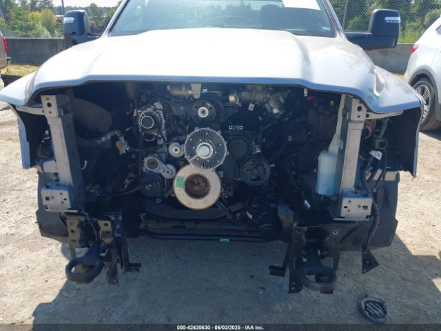 3C6UR5DL9RG303108 RAM 2500 Big Horn