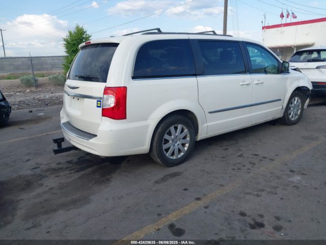 2013 CHRYSLER TOWN & COUNTRY 2C4RC1BG8DR722164 Photo 3