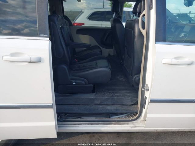 2013 CHRYSLER TOWN & COUNTRY 2C4RC1BG8DR722164 Photo 7