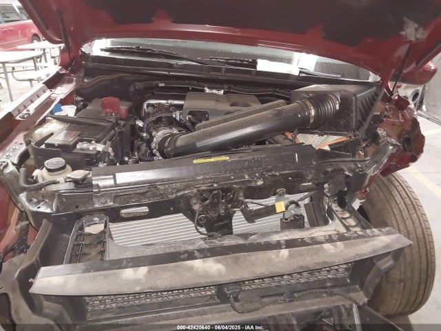 1N6ED1EJXSN608533 Nissan 2025