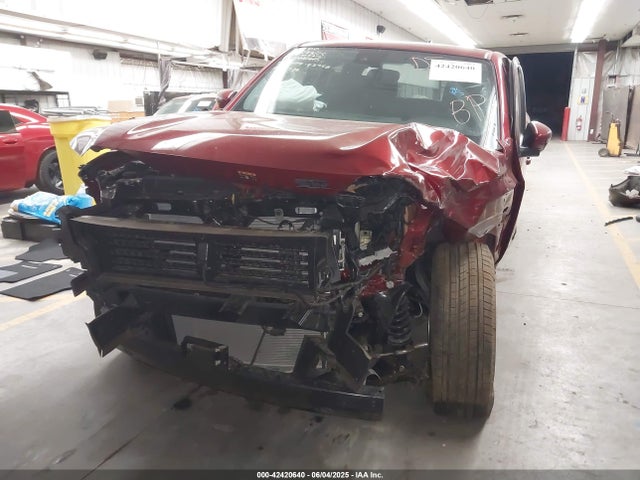 1N6ED1EJXSN608533 Nissan 2025