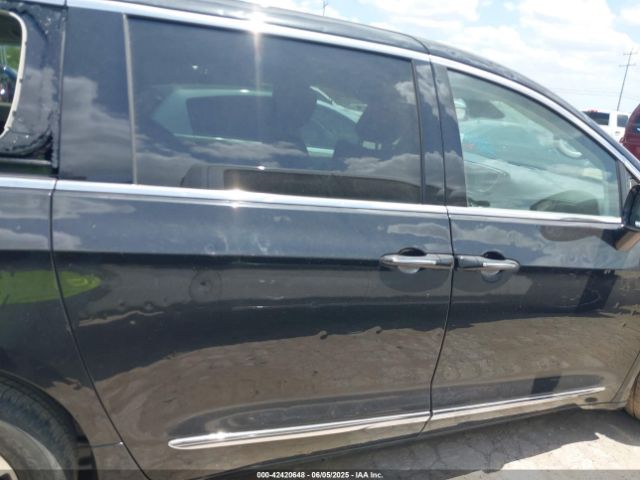 2C4RC1S79PR630551 Chrysler Pacifica Hybrid Limited