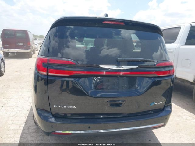 2C4RC1S79PR630551 Chrysler Pacifica Hybrid Limited