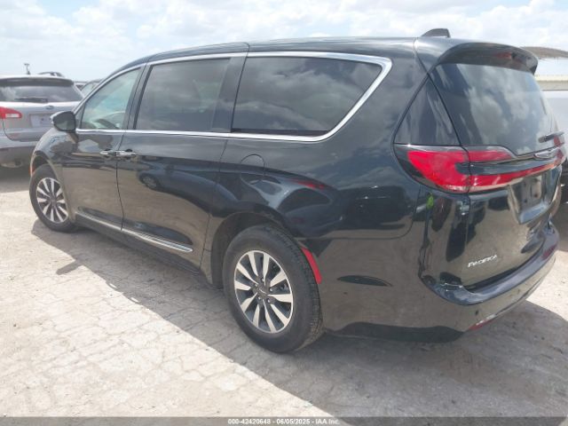 2C4RC1S79PR630551 Chrysler Pacifica Hybrid Limited