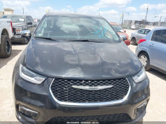 2C4RC1S79PR630551 Chrysler Pacifica Hybrid Limited