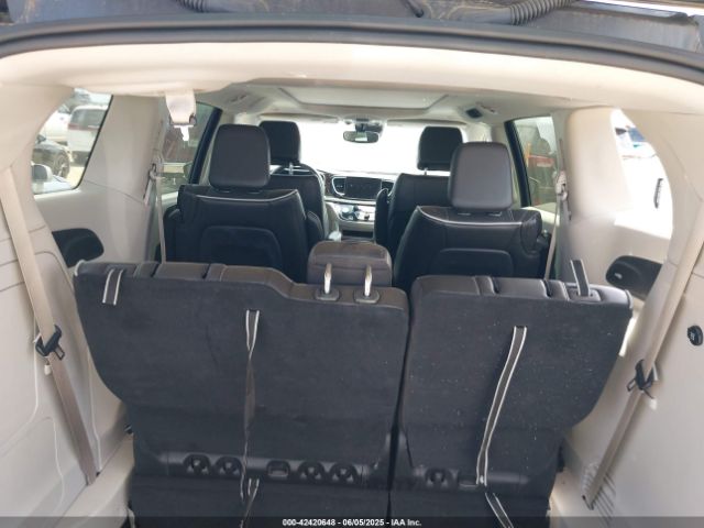 2C4RC1S79PR630551 Chrysler Pacifica Hybrid Limited