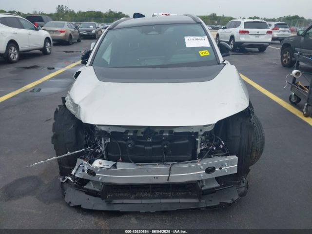 2024 TOYOTA BZ4X JTMAAAAAXRA043301 Photo 5