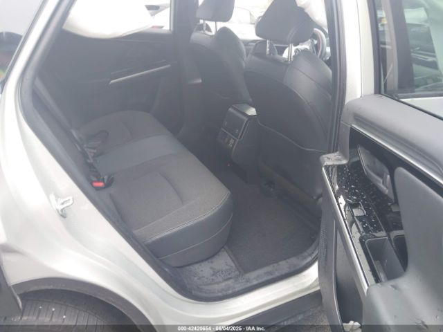 2024 TOYOTA BZ4X JTMAAAAAXRA043301 Photo 7