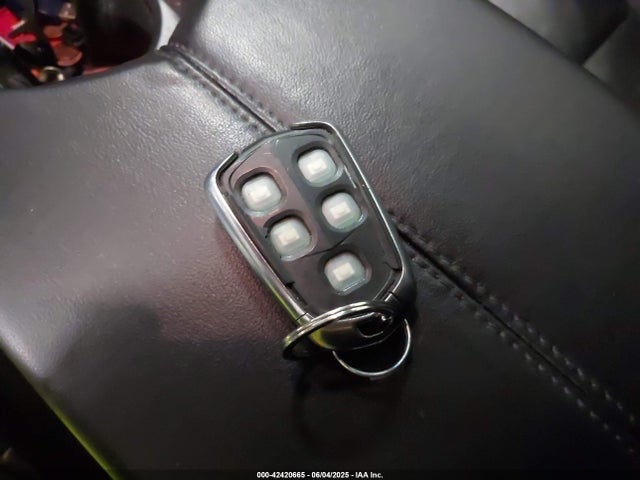 2015 CADILLAC ATS 1G6AH5RX0F0141379 Photo 10