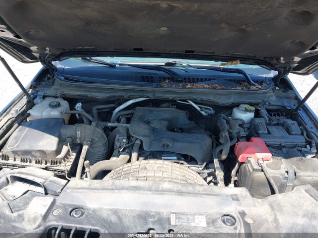 Ford Ranger 2019 1FTER4FH9KLA05781 Image 10