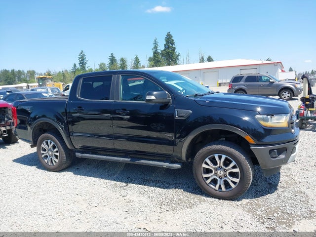 Ford Ranger 2019 1FTER4FH9KLA05781 Image 13