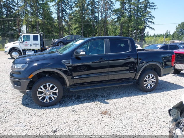 Ford Ranger 2019 1FTER4FH9KLA05781 Image 14