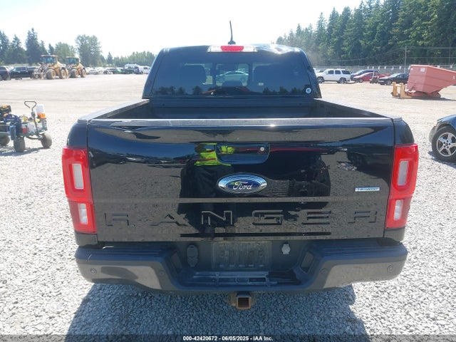 Ford Ranger 2019 1FTER4FH9KLA05781 Image 16