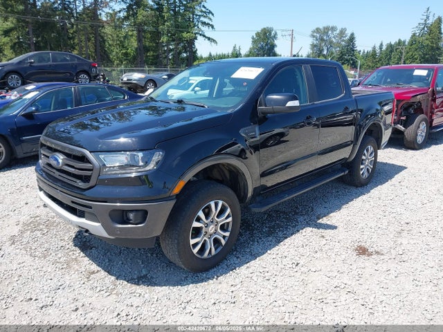 Ford Ranger 2019 1FTER4FH9KLA05781 Image 2