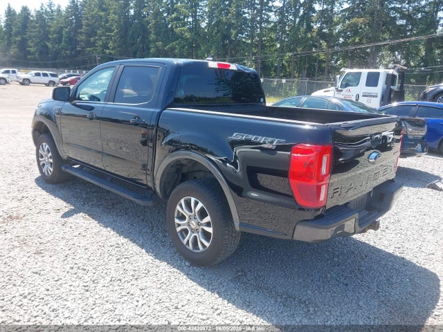 Ford Ranger 2019 1FTER4FH9KLA05781 Image 3
