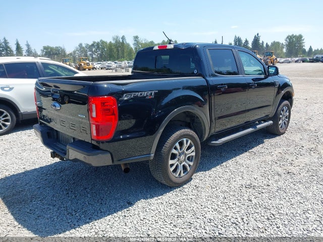 Ford Ranger 2019 1FTER4FH9KLA05781 Image 4