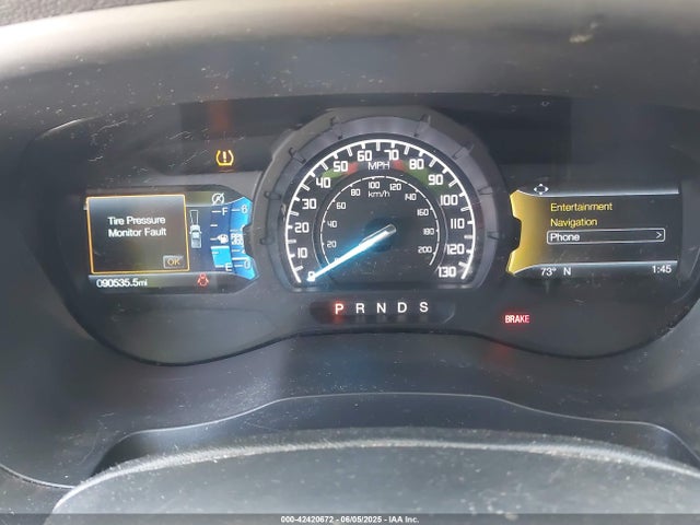 Ford Ranger 2019 1FTER4FH9KLA05781 Image 7